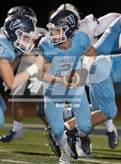 Thumbnail 3 in Pine Creek @ Valor Christian photogallery.