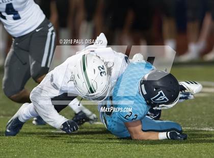 Thumbnail 3 in Pine Creek @ Valor Christian photogallery.