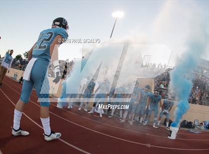 Thumbnail 1 in Pine Creek @ Valor Christian photogallery.