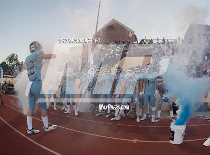 Thumbnail 1 in Pine Creek @ Valor Christian photogallery.