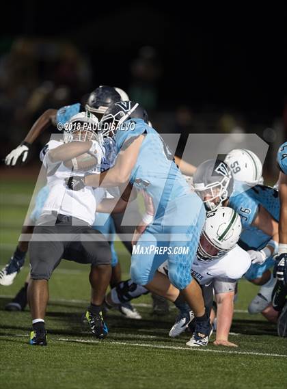 Thumbnail 2 in Pine Creek @ Valor Christian photogallery.