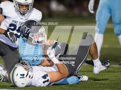 Thumbnail 2 in Pine Creek @ Valor Christian photogallery.