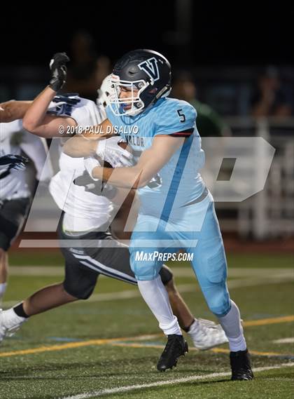 Thumbnail 1 in Pine Creek @ Valor Christian photogallery.