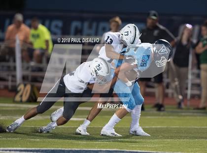Thumbnail 3 in Pine Creek @ Valor Christian photogallery.