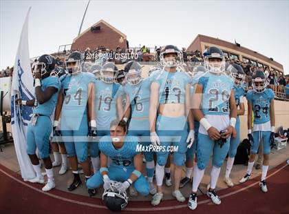 Thumbnail 3 in Pine Creek @ Valor Christian photogallery.