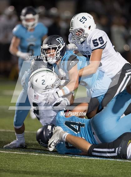 Thumbnail 2 in Pine Creek @ Valor Christian photogallery.