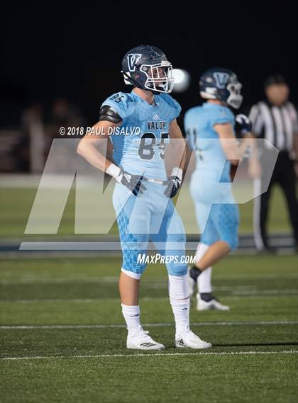 Thumbnail 1 in Pine Creek @ Valor Christian photogallery.