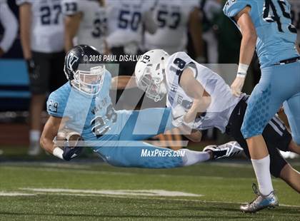 Thumbnail 1 in Pine Creek @ Valor Christian photogallery.