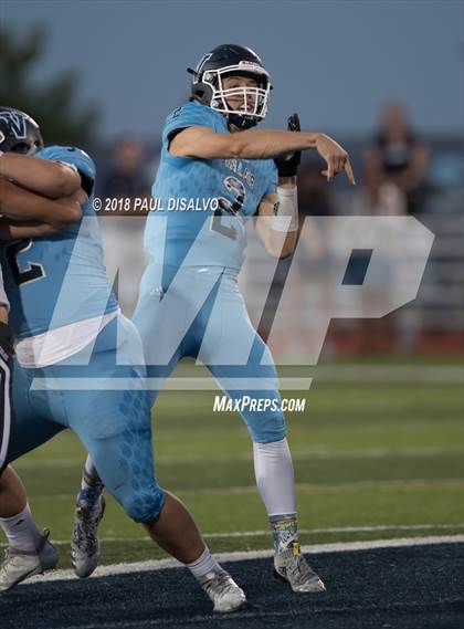 Thumbnail 2 in Pine Creek @ Valor Christian photogallery.