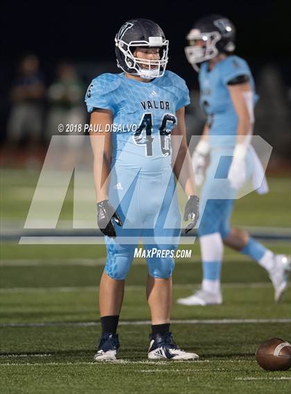 Thumbnail 1 in Pine Creek @ Valor Christian photogallery.