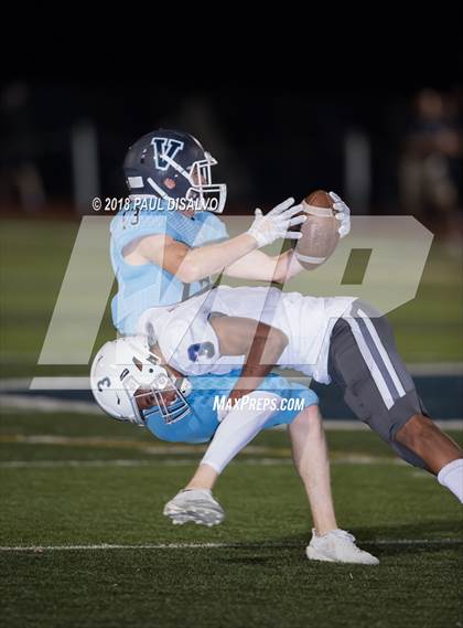 Thumbnail 3 in Pine Creek @ Valor Christian photogallery.