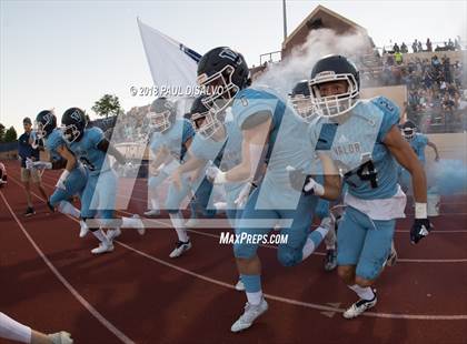 Thumbnail 2 in Pine Creek @ Valor Christian photogallery.