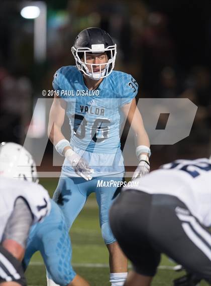 Thumbnail 3 in Pine Creek @ Valor Christian photogallery.
