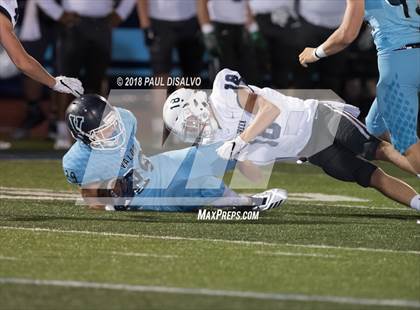 Thumbnail 2 in Pine Creek @ Valor Christian photogallery.
