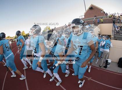 Thumbnail 1 in Pine Creek @ Valor Christian photogallery.