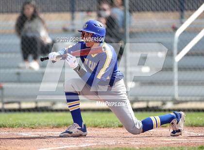 Thumbnail 3 in Del Campo @ Vista del Lago photogallery.