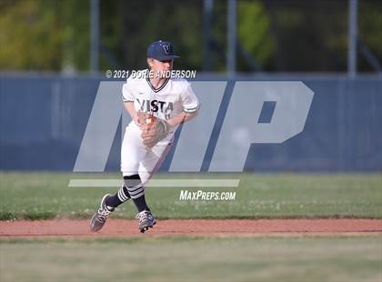 Thumbnail 3 in Del Campo @ Vista del Lago photogallery.