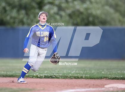 Thumbnail 1 in Del Campo @ Vista del Lago photogallery.