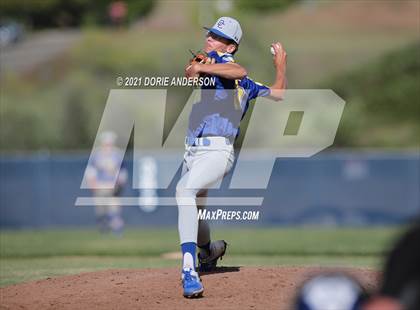 Thumbnail 2 in Del Campo @ Vista del Lago photogallery.