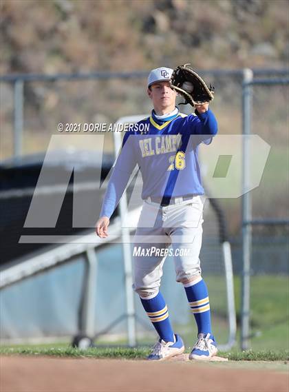 Thumbnail 3 in Del Campo @ Vista del Lago photogallery.