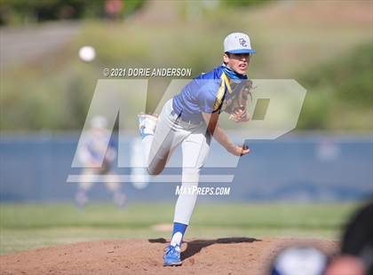 Thumbnail 3 in Del Campo @ Vista del Lago photogallery.