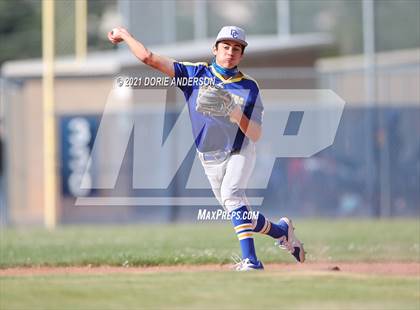 Thumbnail 3 in Del Campo @ Vista del Lago photogallery.