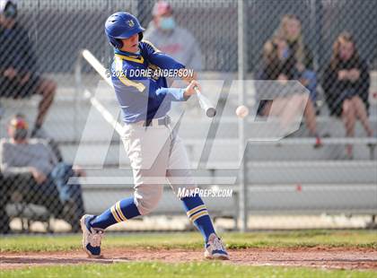 Thumbnail 3 in Del Campo @ Vista del Lago photogallery.