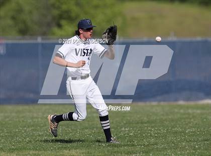 Thumbnail 3 in Del Campo @ Vista del Lago photogallery.