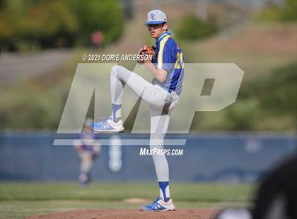 Thumbnail 1 in Del Campo @ Vista del Lago photogallery.