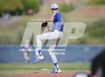 Thumbnail 3 in Del Campo @ Vista del Lago photogallery.