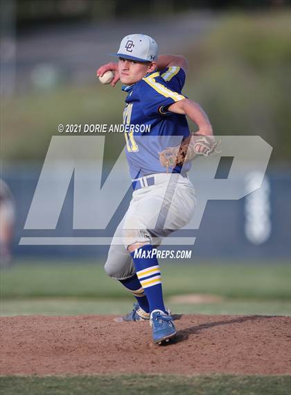 Thumbnail 3 in Del Campo @ Vista del Lago photogallery.