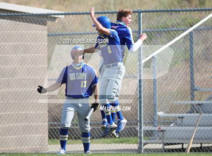 Thumbnail 1 in Del Campo @ Vista del Lago photogallery.