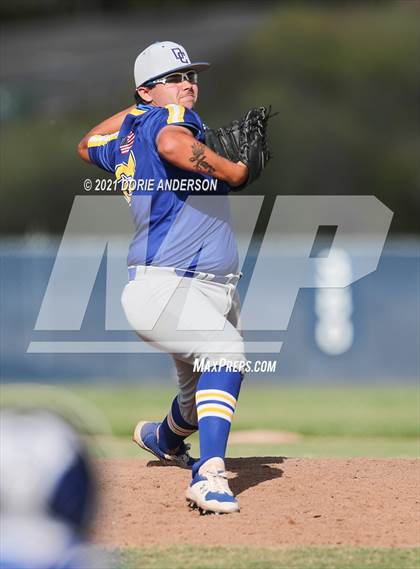 Thumbnail 1 in Del Campo @ Vista del Lago photogallery.