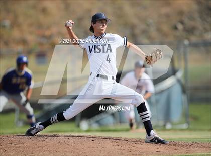Thumbnail 1 in Del Campo @ Vista del Lago photogallery.