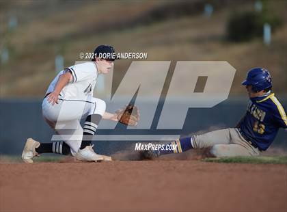 Thumbnail 3 in Del Campo @ Vista del Lago photogallery.
