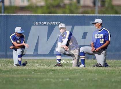 Thumbnail 2 in Del Campo @ Vista del Lago photogallery.
