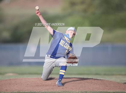 Thumbnail 2 in Del Campo @ Vista del Lago photogallery.