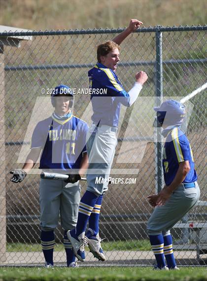 Thumbnail 3 in Del Campo @ Vista del Lago photogallery.