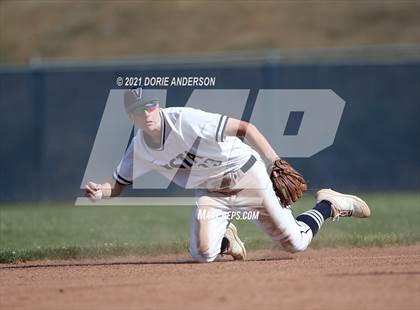 Thumbnail 1 in Del Campo @ Vista del Lago photogallery.