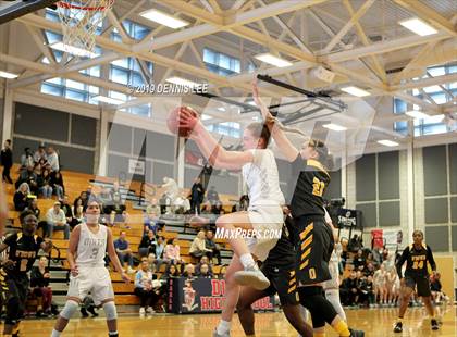 Thumbnail 1 in Bishop O'Dowd vs. Miramonte (CIF NCS D2 Final) photogallery.
