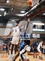 Photo from the gallery "Lee @ Grissom"