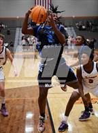 Photo from the gallery "Lee @ Grissom"