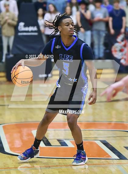 Thumbnail 2 in Lee @ Grissom photogallery.