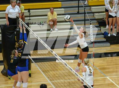 Thumbnail 3 in Caldwell @ Bishop Kelly photogallery.