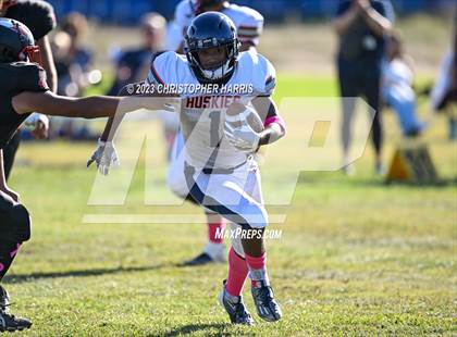 Thumbnail 1 in Noli Indian @ Rolling Hills Prep photogallery.