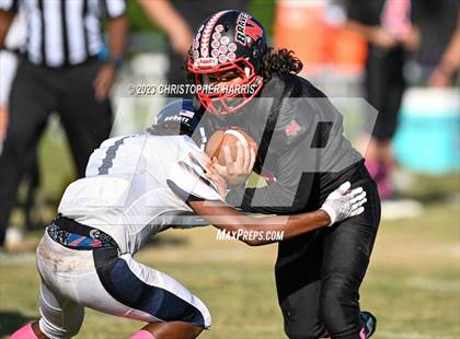 Thumbnail 1 in Noli Indian @ Rolling Hills Prep photogallery.
