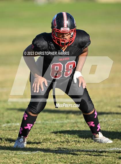 Thumbnail 2 in Noli Indian @ Rolling Hills Prep photogallery.