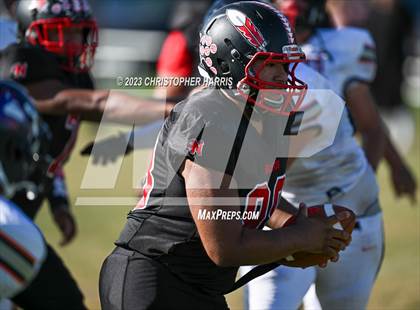 Thumbnail 2 in Noli Indian @ Rolling Hills Prep photogallery.