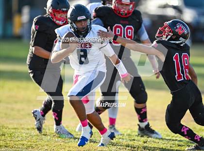 Thumbnail 3 in Noli Indian @ Rolling Hills Prep photogallery.