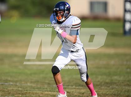 Thumbnail 1 in Noli Indian @ Rolling Hills Prep photogallery.